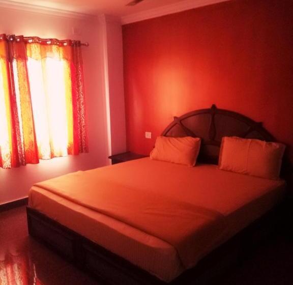 ホテル Rexon Residency