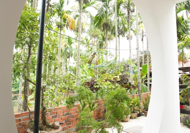 هتل Yen Villa Hoi An