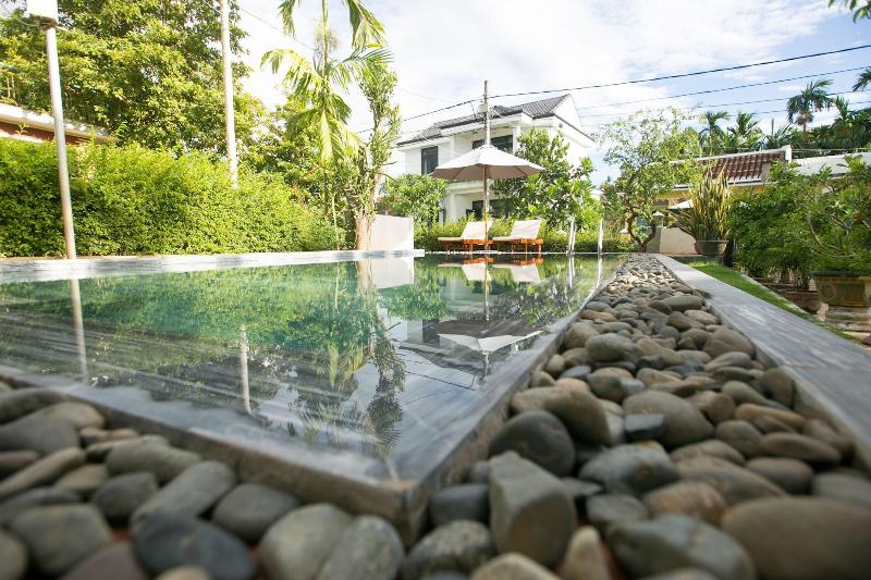 هتل Yen Villa Hoi An