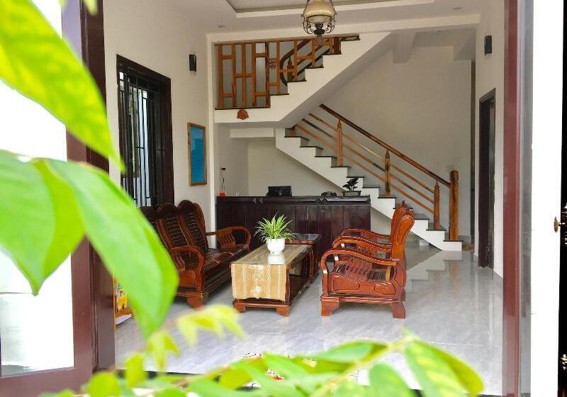 هتل Yen Villa Hoi An