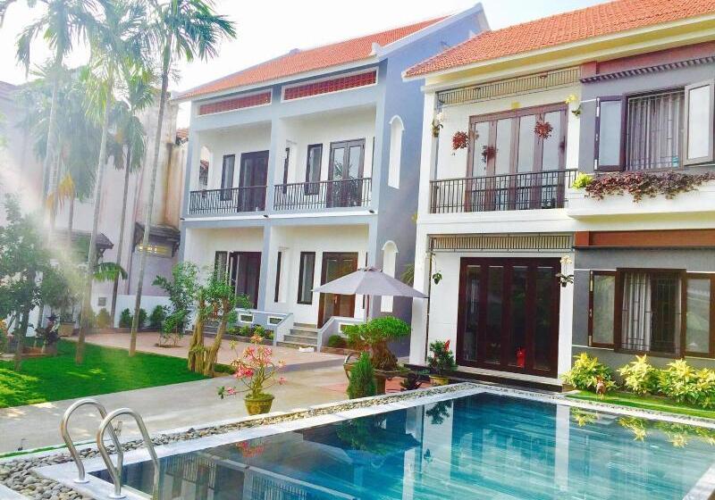 هتل Yen Villa Hoi An