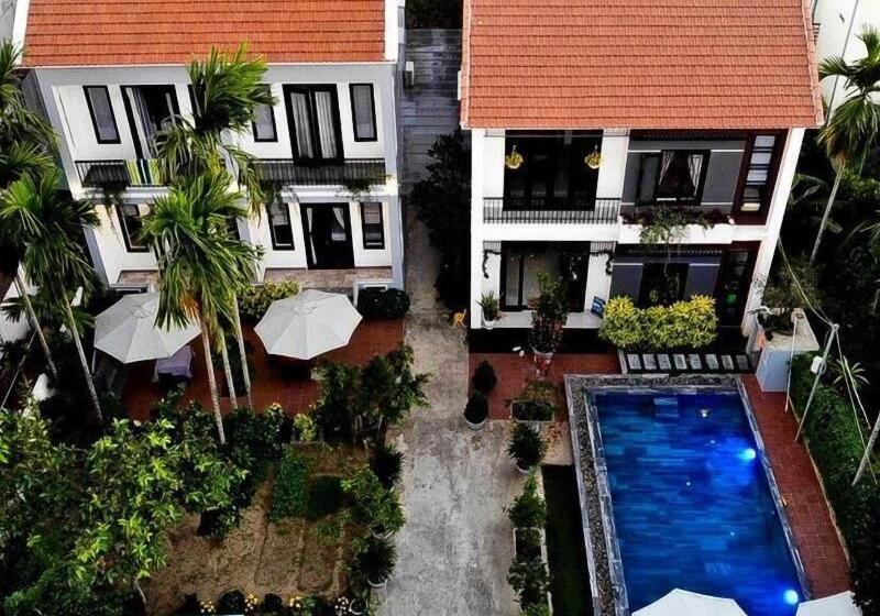 هتل Yen Villa Hoi An