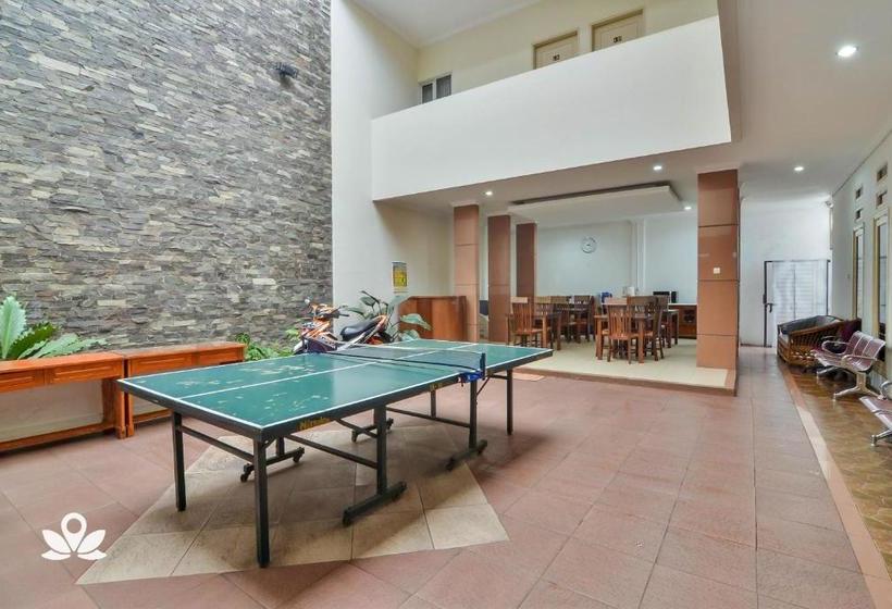 فندق Zen Rooms Basic Gor Cikutra