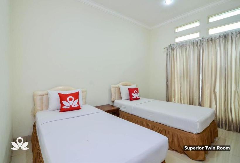 فندق Zen Rooms Basic Gor Cikutra