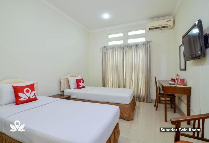 فندق Zen Rooms Basic Gor Cikutra