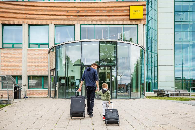 Stockholm North By First Hotels