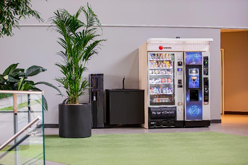 Stockholm North By First Hotels