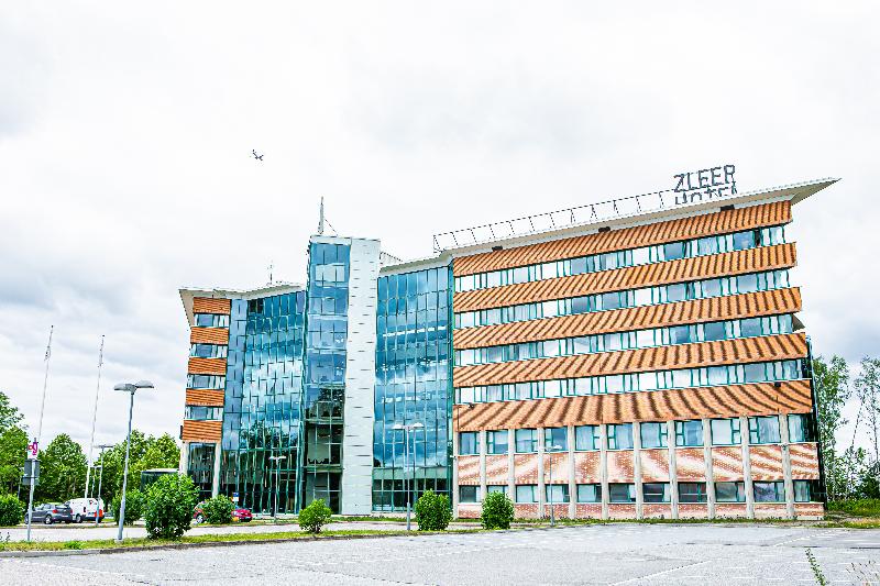 Stockholm North By First Hotels