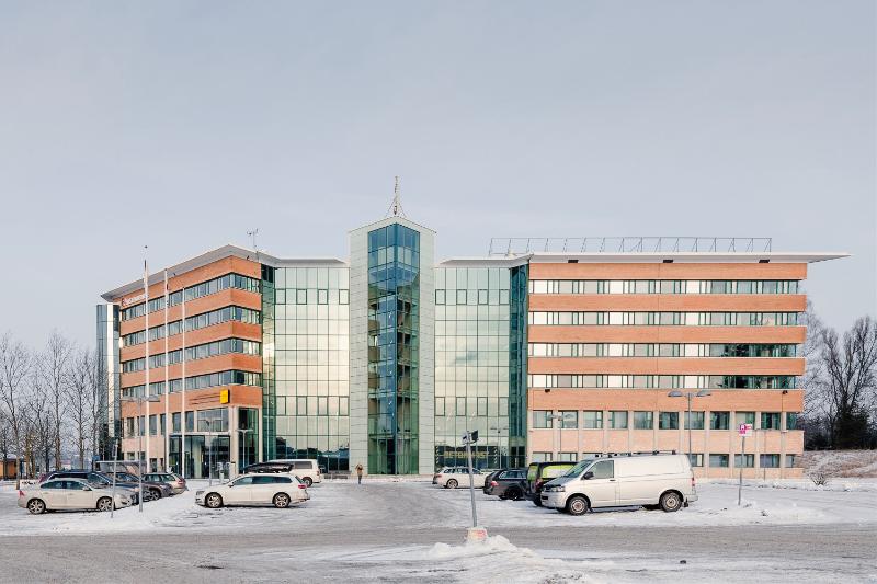 Stockholm North By First Hotels