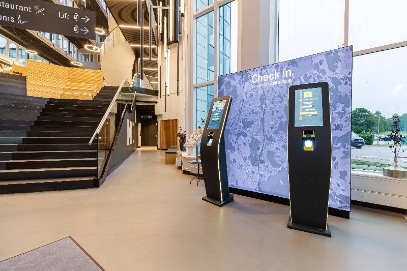 Stockholm North By First Hotels