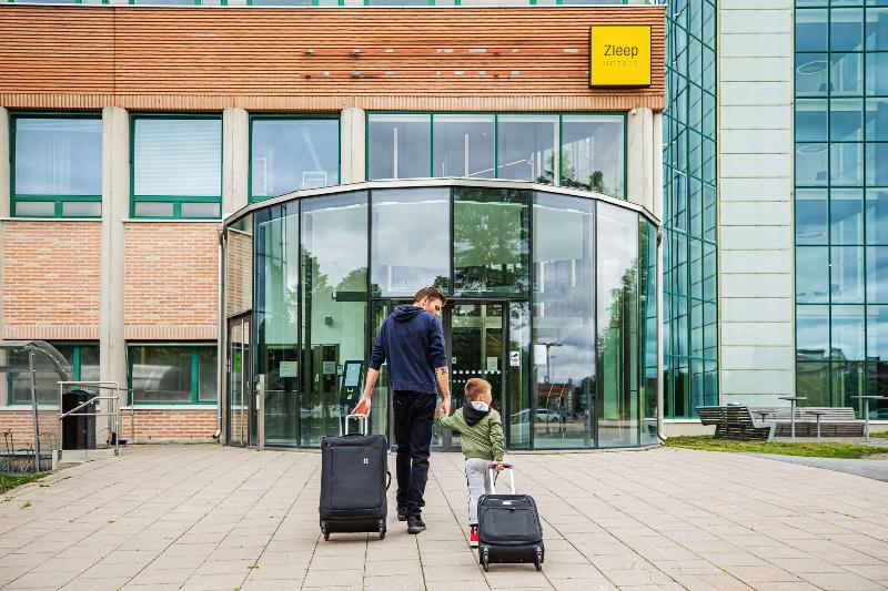 Stockholm North By First Hotels