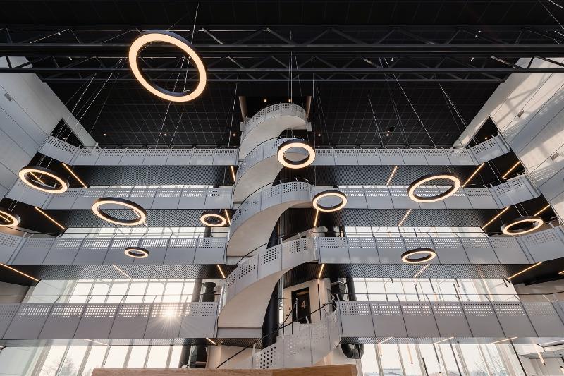 Stockholm North By First Hotels