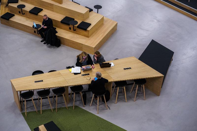 Stockholm North By First Hotels