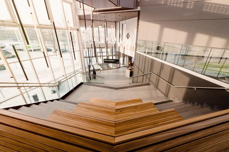 Stockholm North By First Hotels