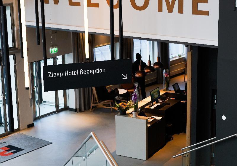 Stockholm North By First Hotels