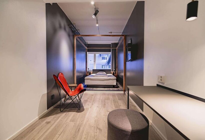 Stockholm North By First Hotels