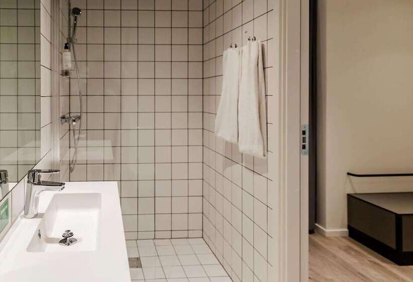 Stockholm North By First Hotels