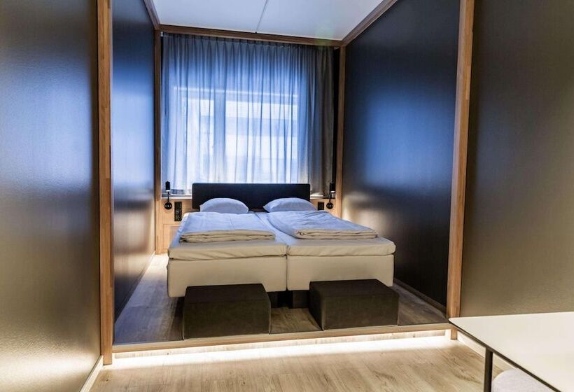 Stockholm North By First Hotels