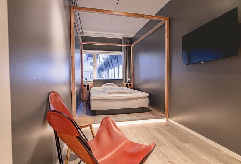 Stockholm North By First Hotels