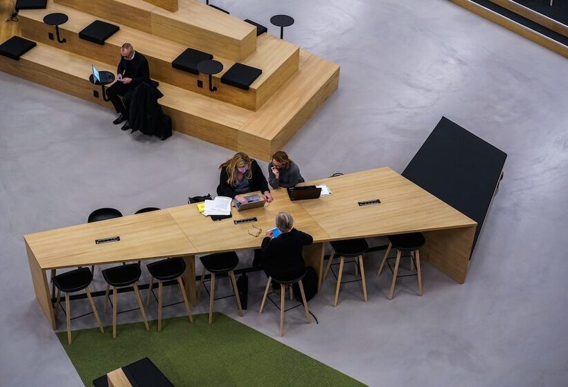 Stockholm North By First Hotels