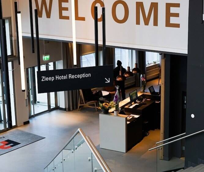 Stockholm North By First Hotels