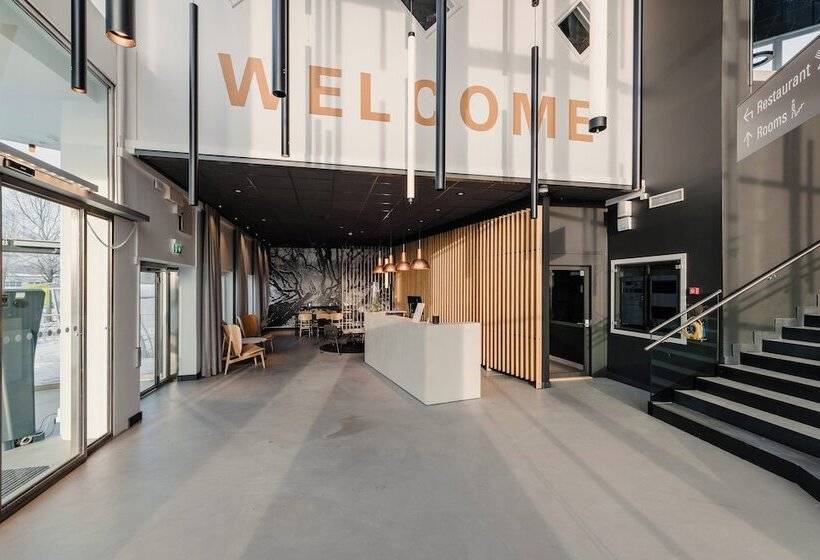 Stockholm North By First Hotels