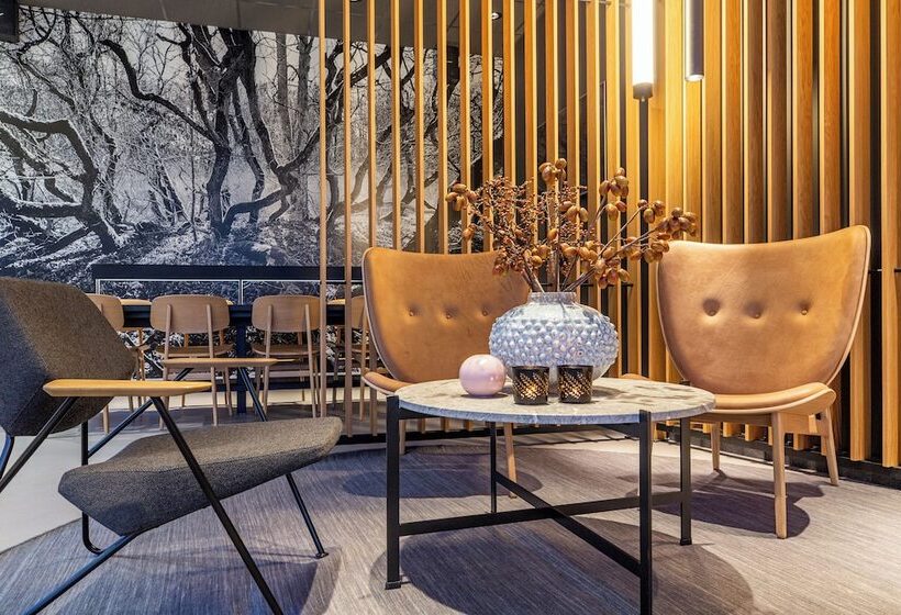 Stockholm North By First Hotels