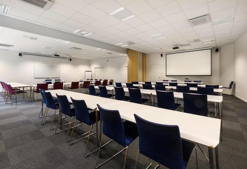 Stockholm North By First Hotels