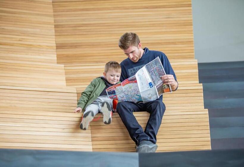 Stockholm North By First Hotels