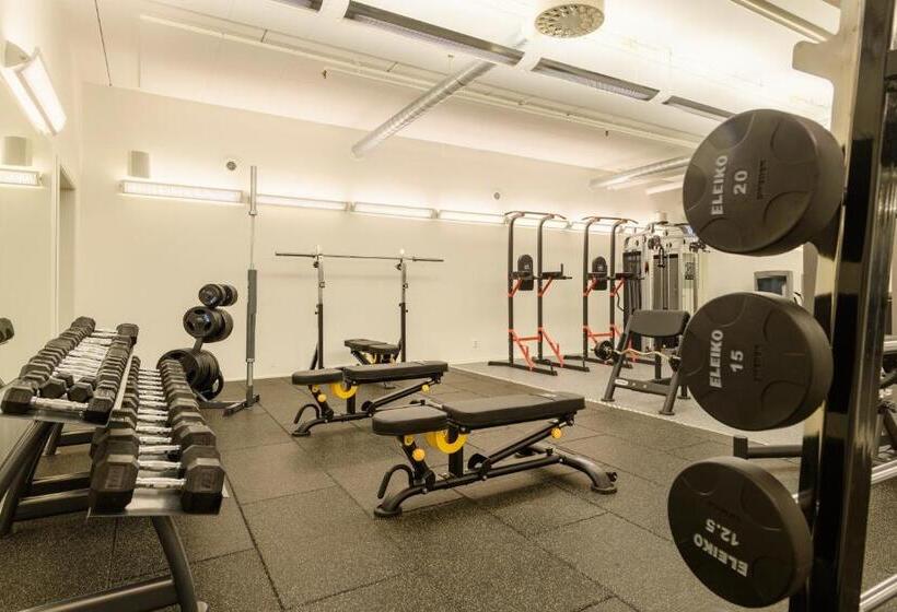 Stockholm North By First Hotels