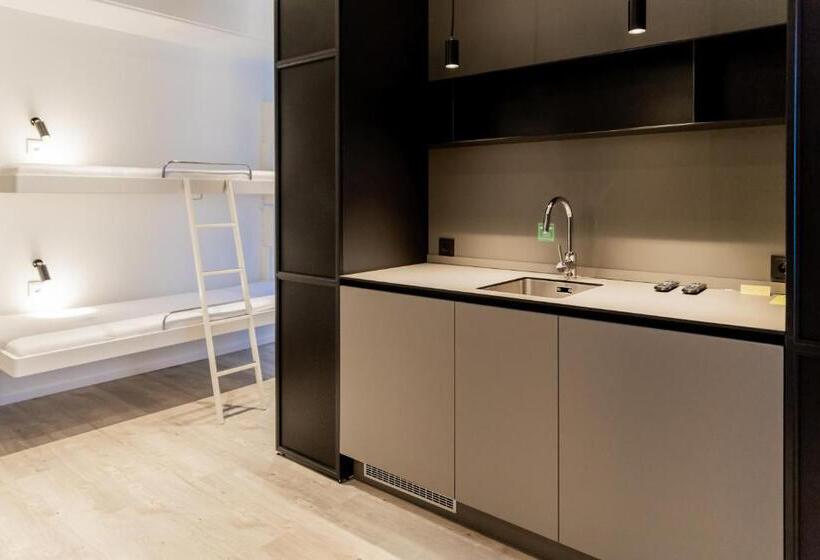 Stockholm North By First Hotels