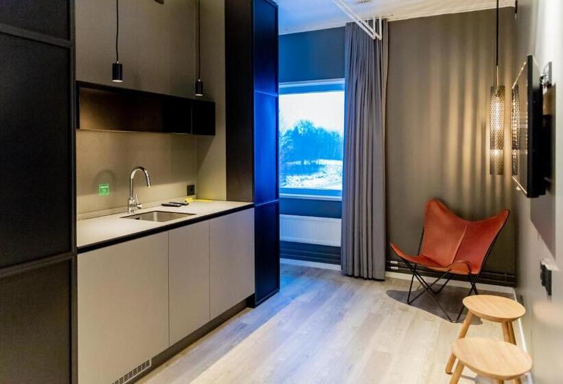 Stockholm North By First Hotels