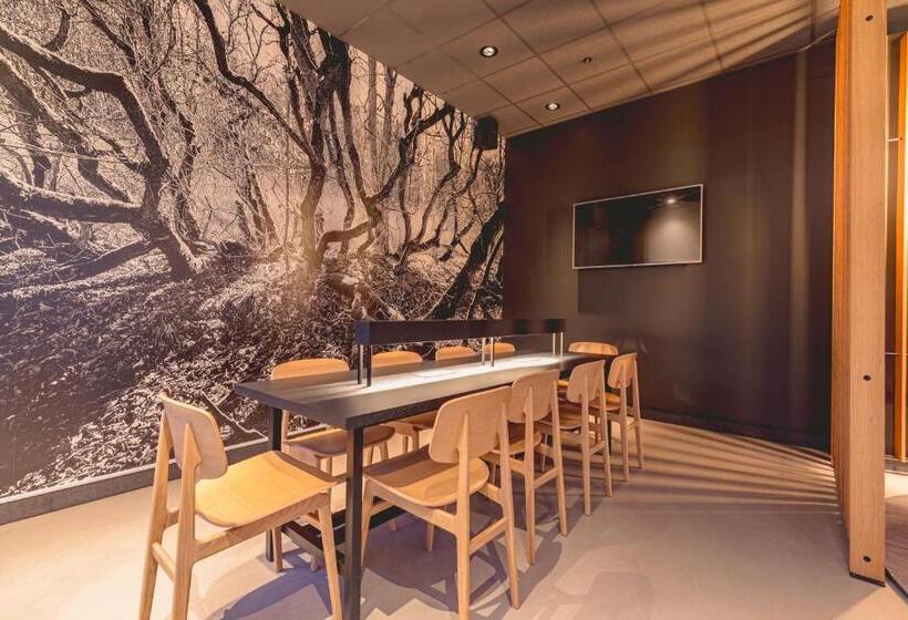 Stockholm North By First Hotels