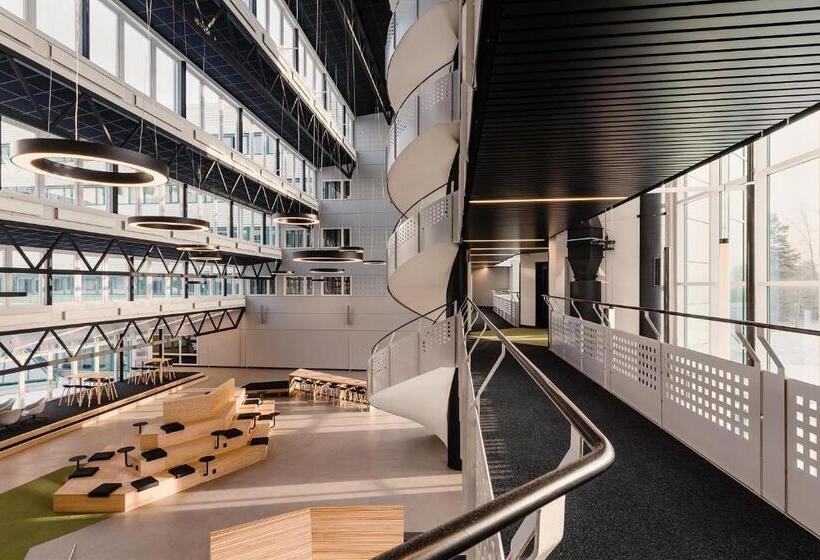 Stockholm North By First Hotels