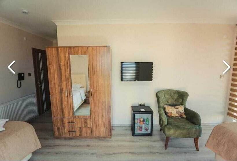 Luxor Residance