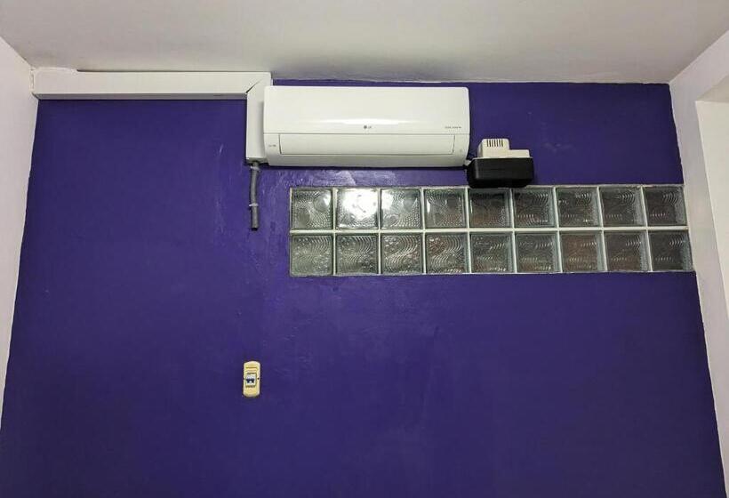 פנסיון Amazon Dream Hostel With Ac And Starlink