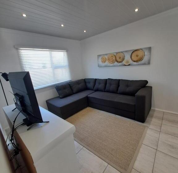 פנסיון Grace S Place