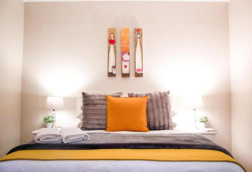 פנסיון Grace S Place