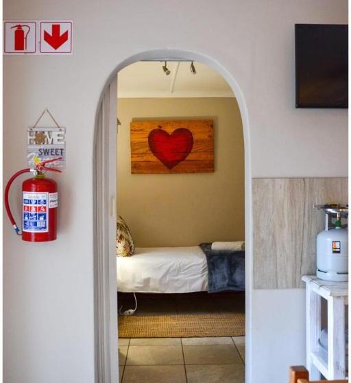 פנסיון Grace S Place