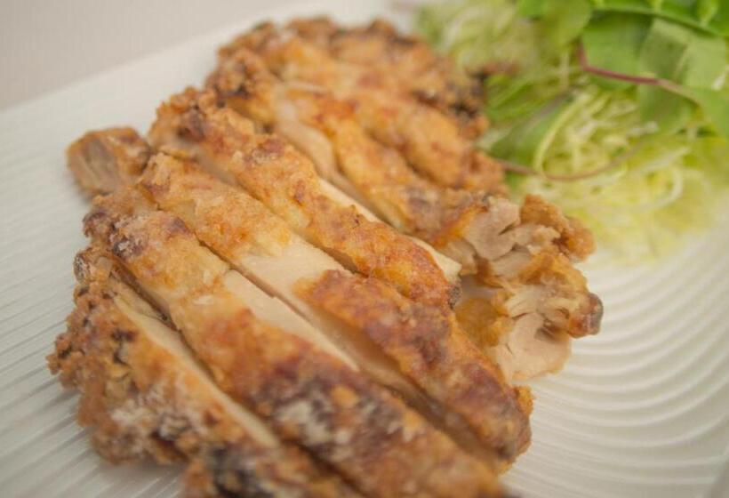 פנסיון Guest House Coco