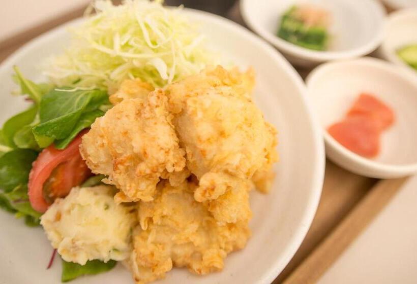 פנסיון Guest House Coco