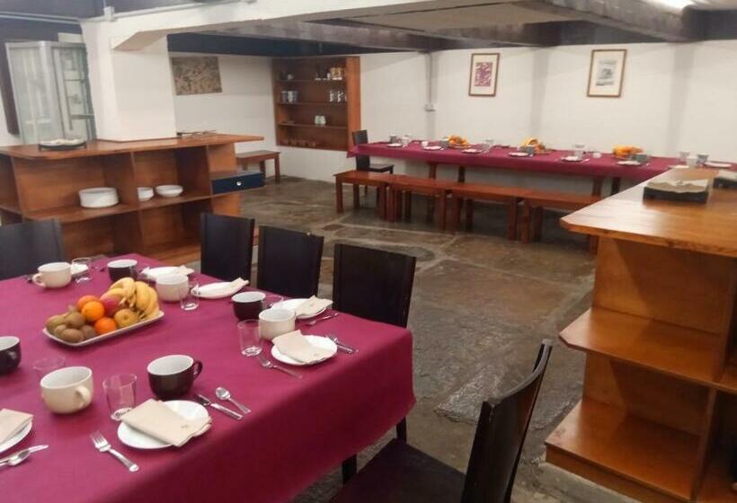 Пансион La Posada De La Casona De Sarria