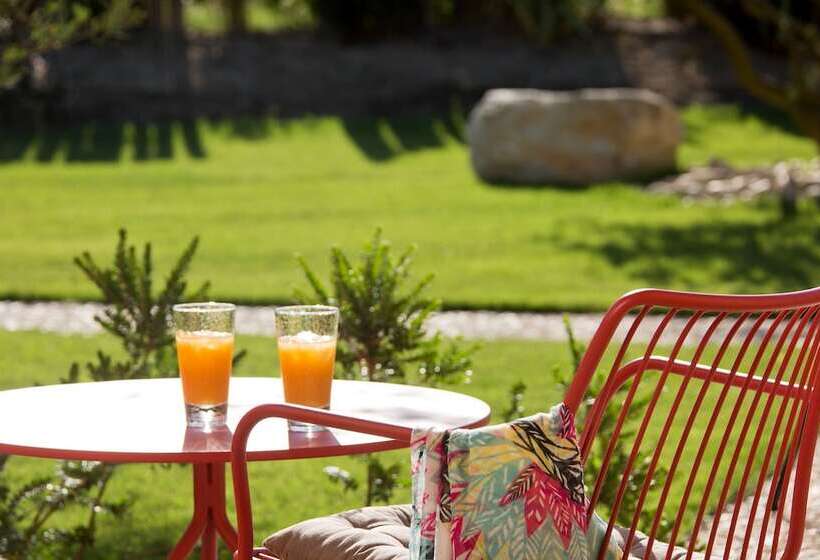 Пансион Maison D Hôtes Le Pré Gourmand   Adults Only