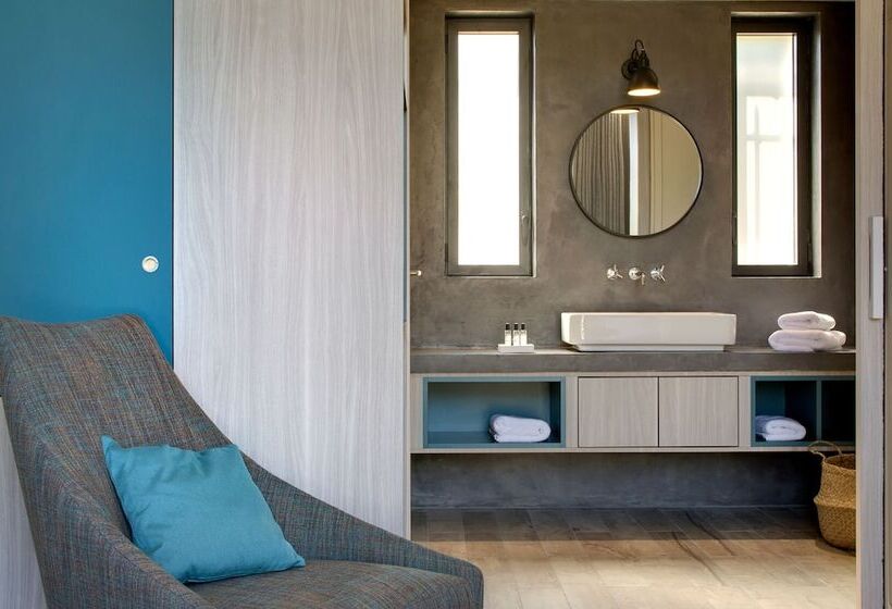 Пансион Maison D Hôtes Le Pré Gourmand   Adults Only