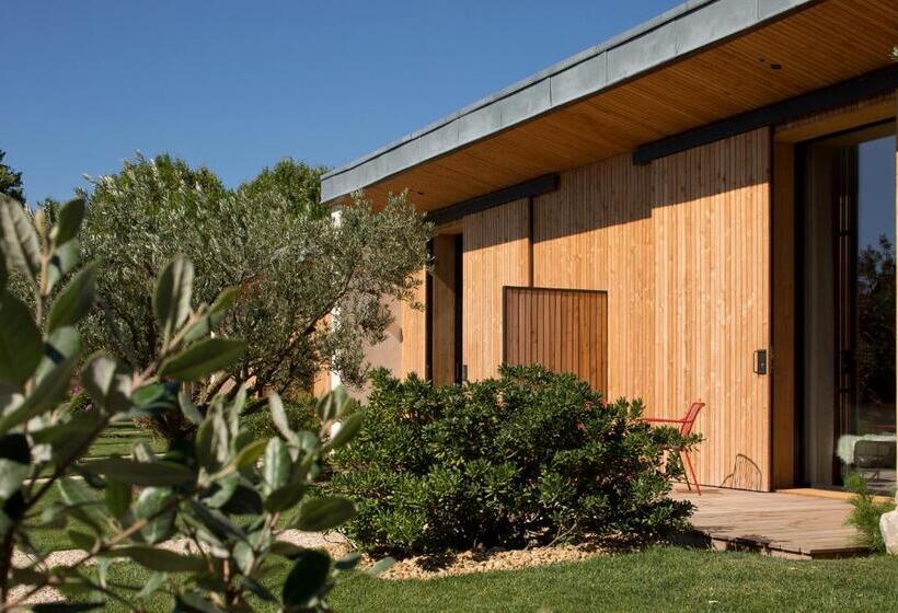 Пансион Maison D Hôtes Le Pré Gourmand   Adults Only