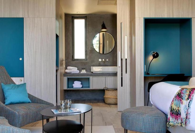 Пансион Maison D Hôtes Le Pré Gourmand   Adults Only