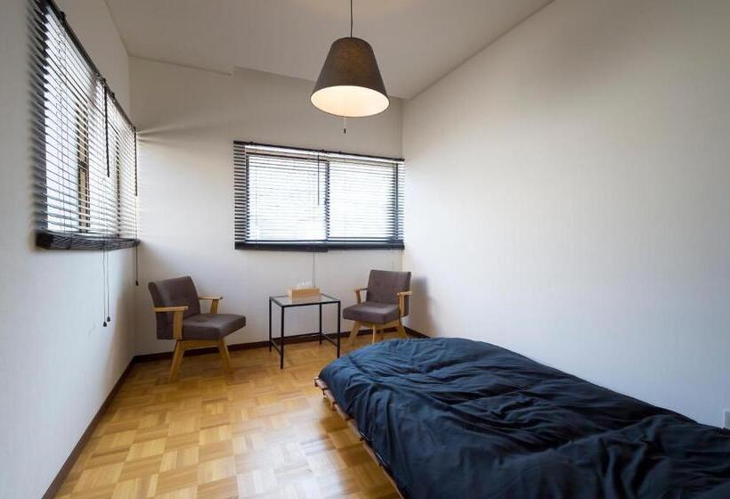 פנסיון Sanosanchi