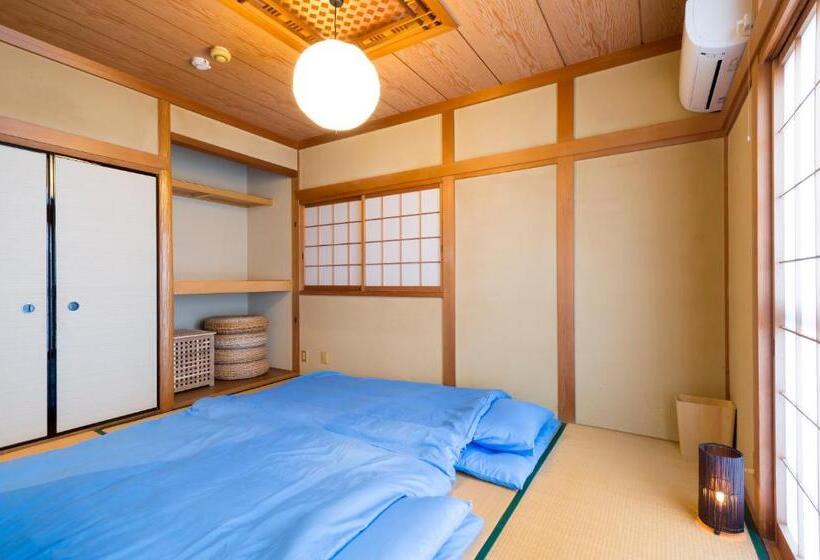 פנסיון Sanosanchi