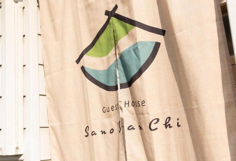 פנסיון Sanosanchi