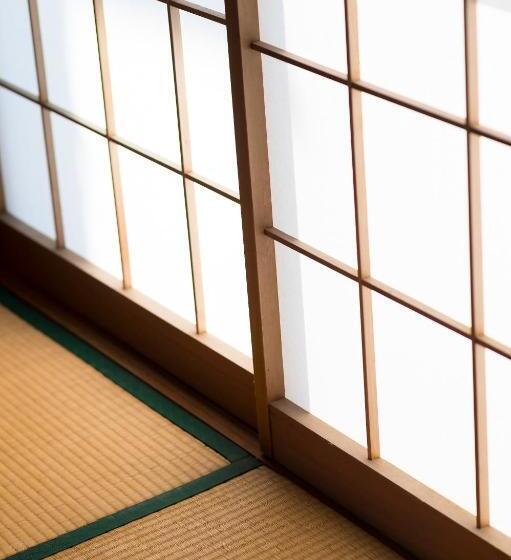 פנסיון Sanosanchi